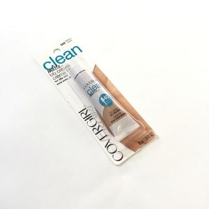 Covergirl Clean Matte BB Cream Color 540 Medium